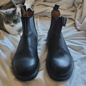 Blundstone Unisex Super 550 Series Boot